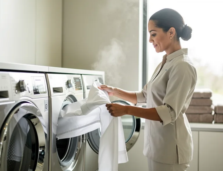 Luxury Laundry service in Arvada